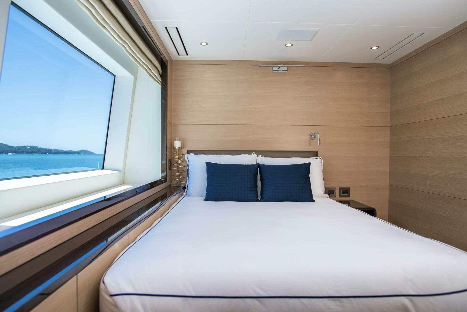 2018 Benetti Benetti Classic Supreme 132 photo 28