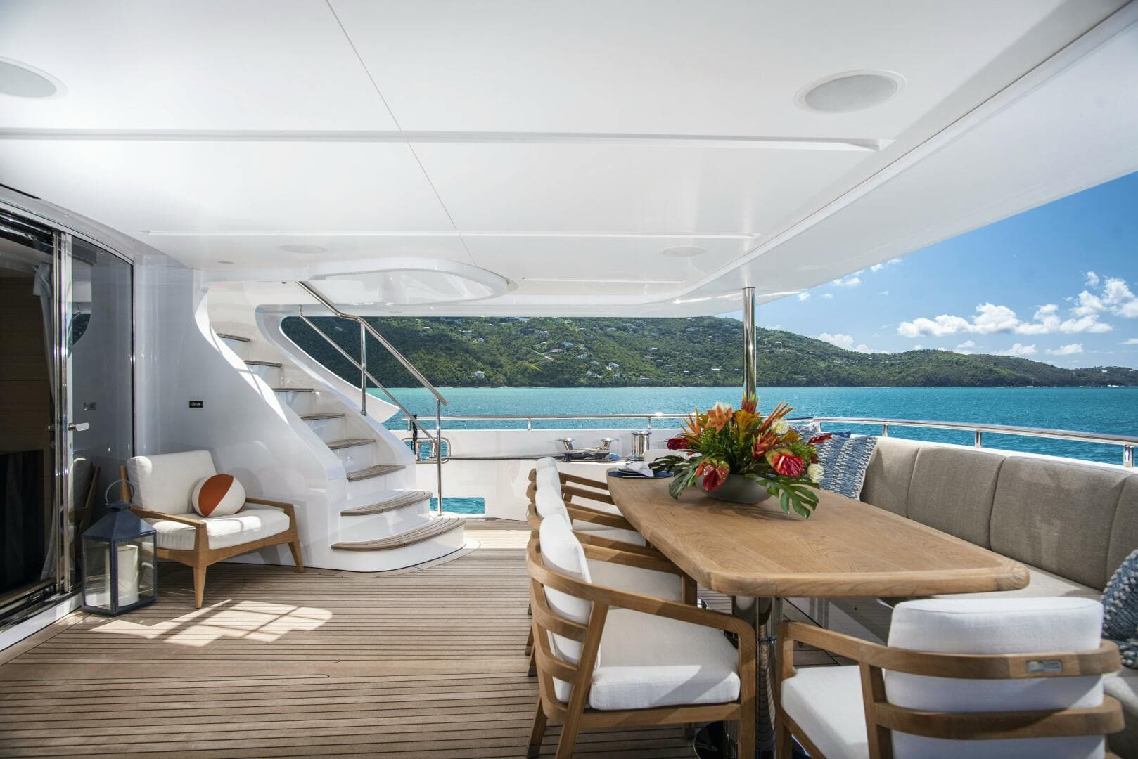 2018 Benetti Benetti Classic Supreme 132 photo 7