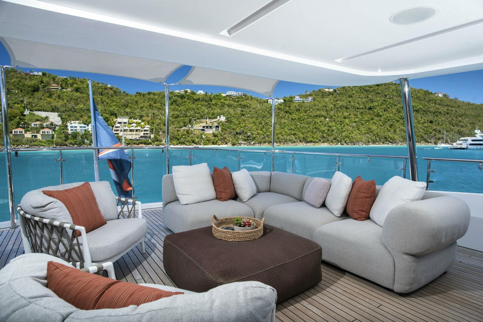 2018 Benetti Benetti Classic Supreme 132 photo 31