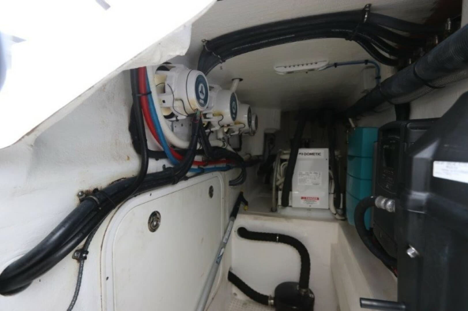 2019 Intrepid 475 Sport Yacht photo 49