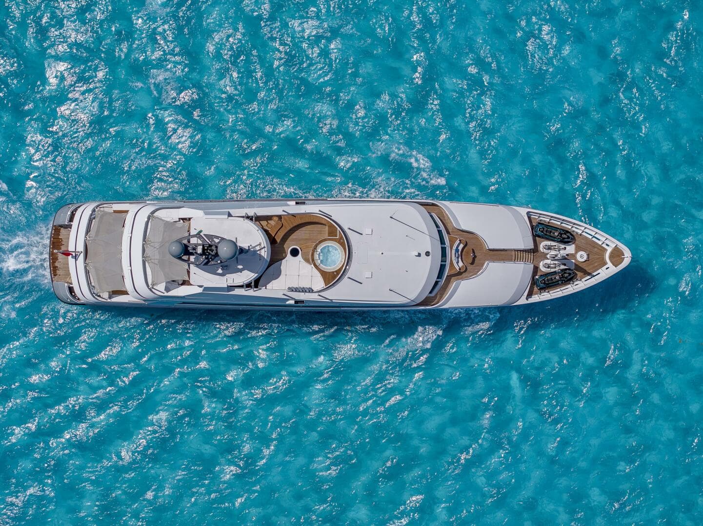 2000 Feadship photo 35