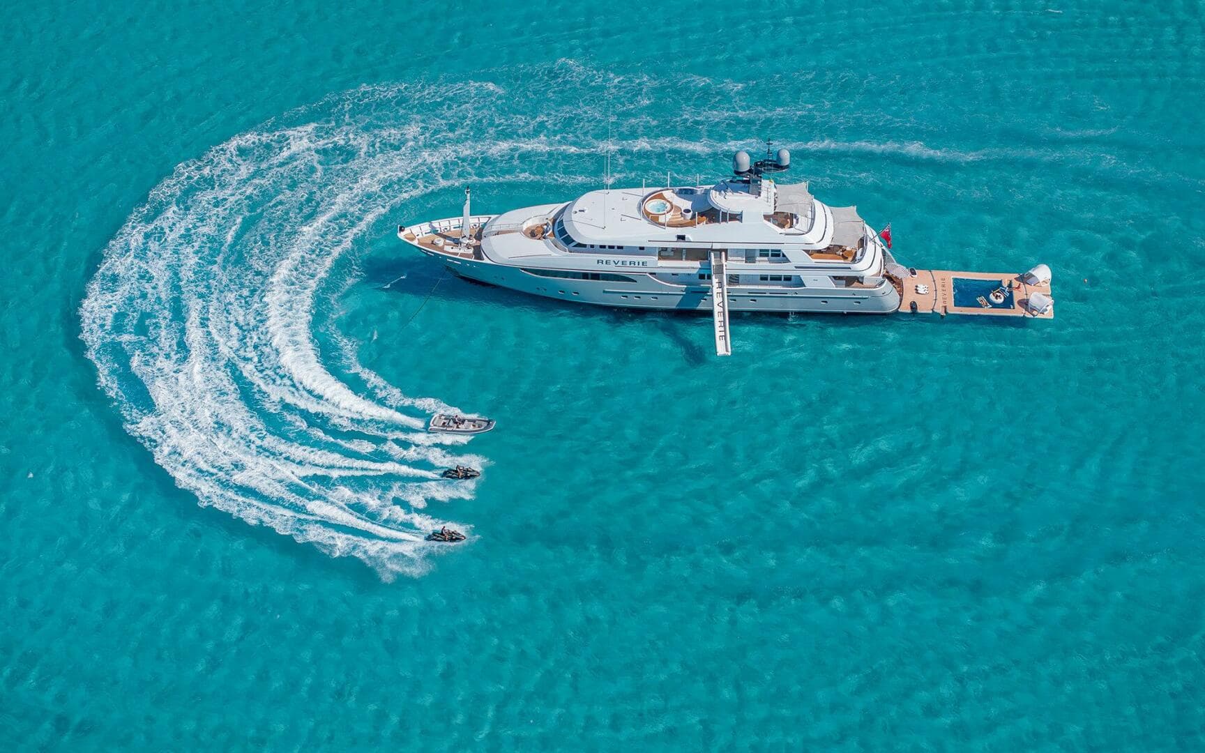 2000 Feadship photo 2