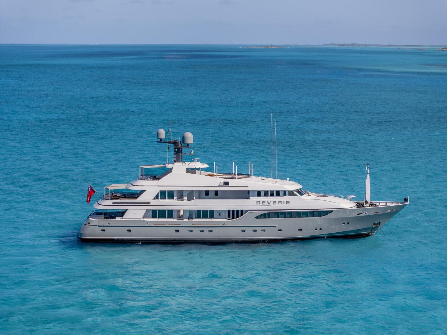 2000 Feadship