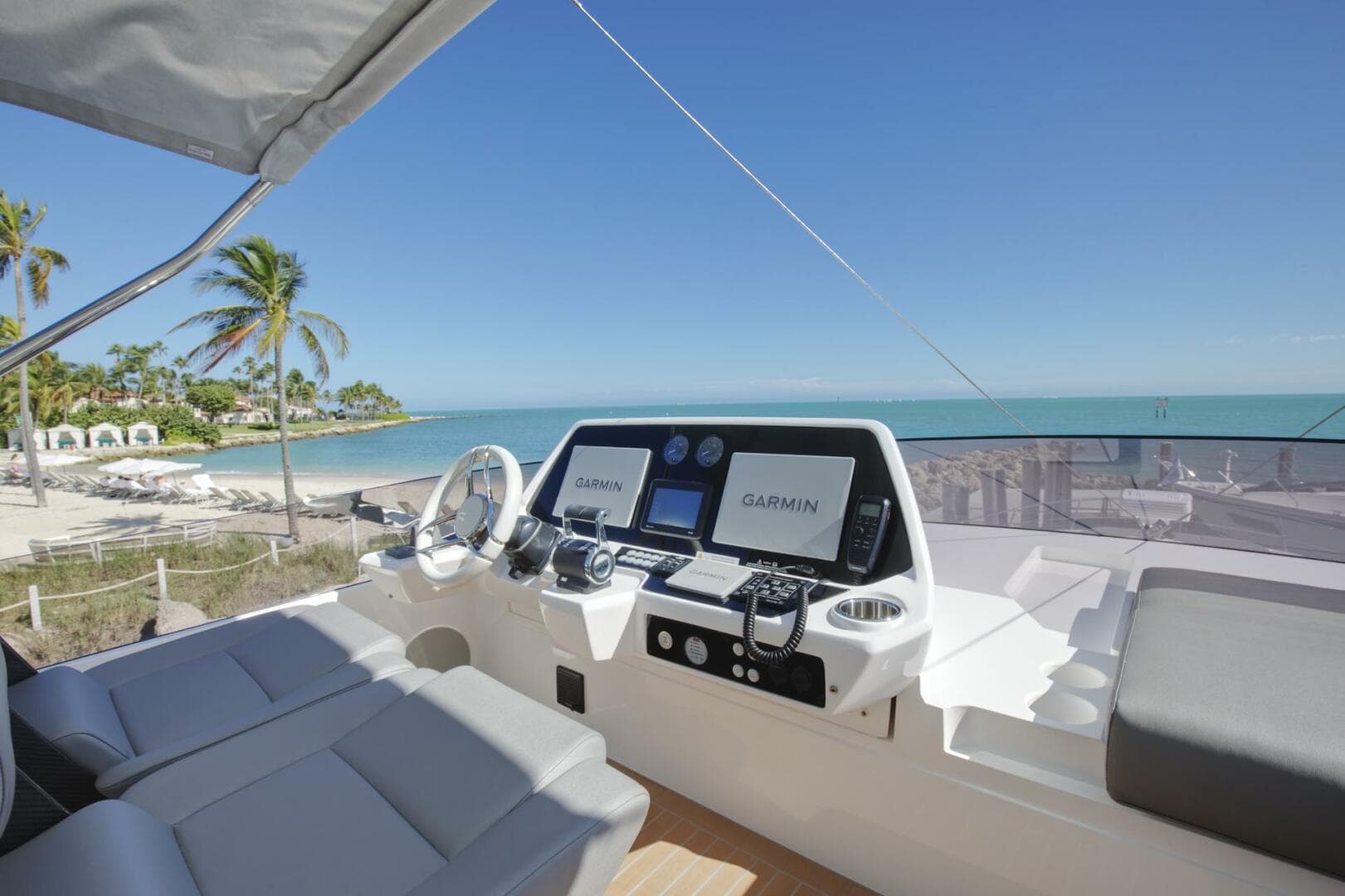 2023 Sunseeker Sport Yacht photo 14