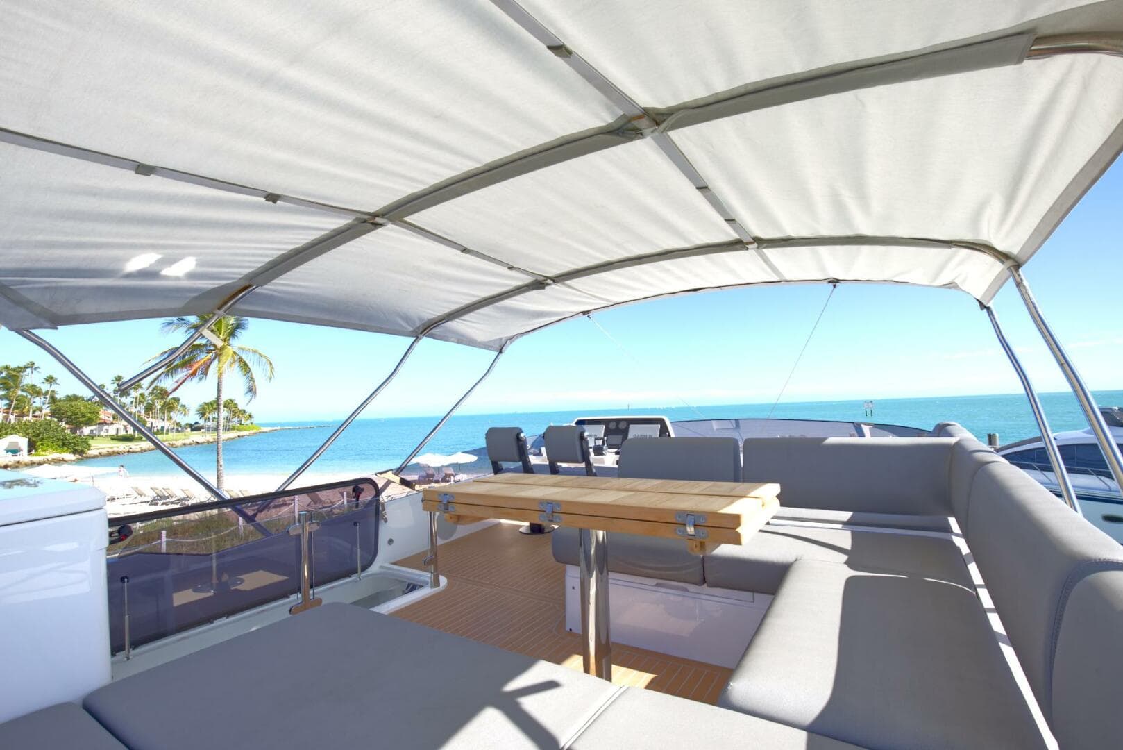 2023 Sunseeker Sport Yacht photo 15