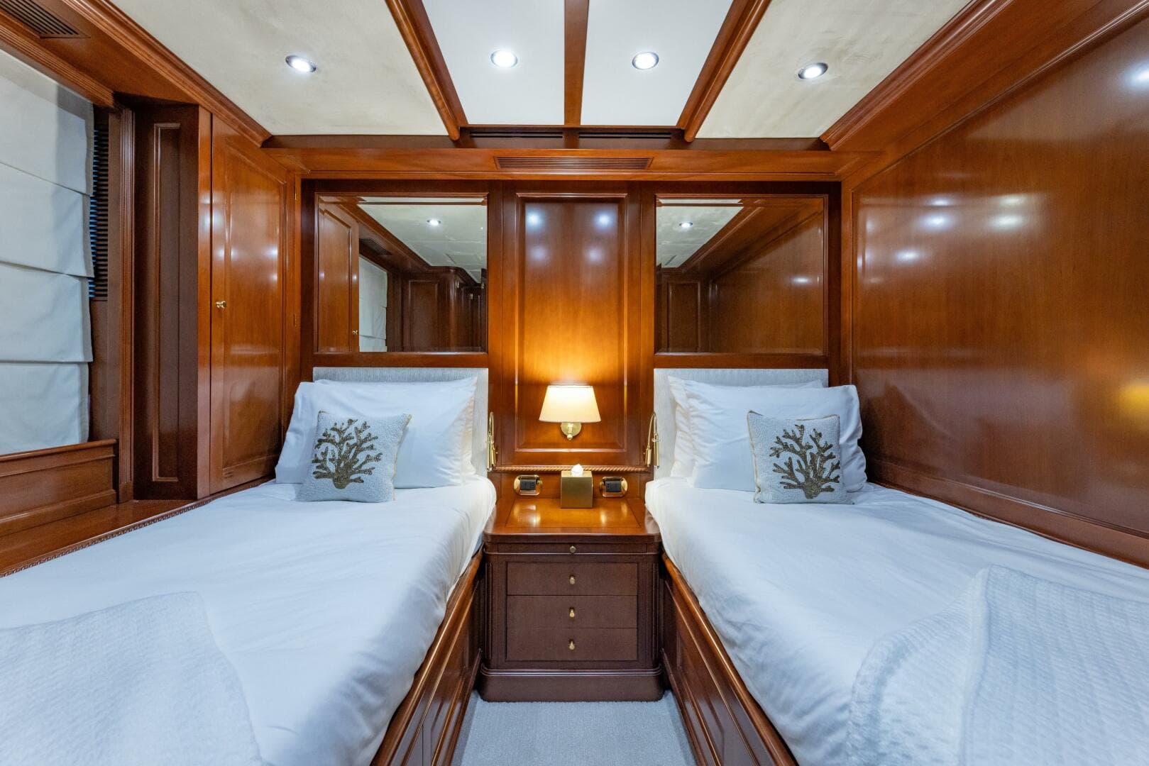 2013 Benetti Classic photo 30