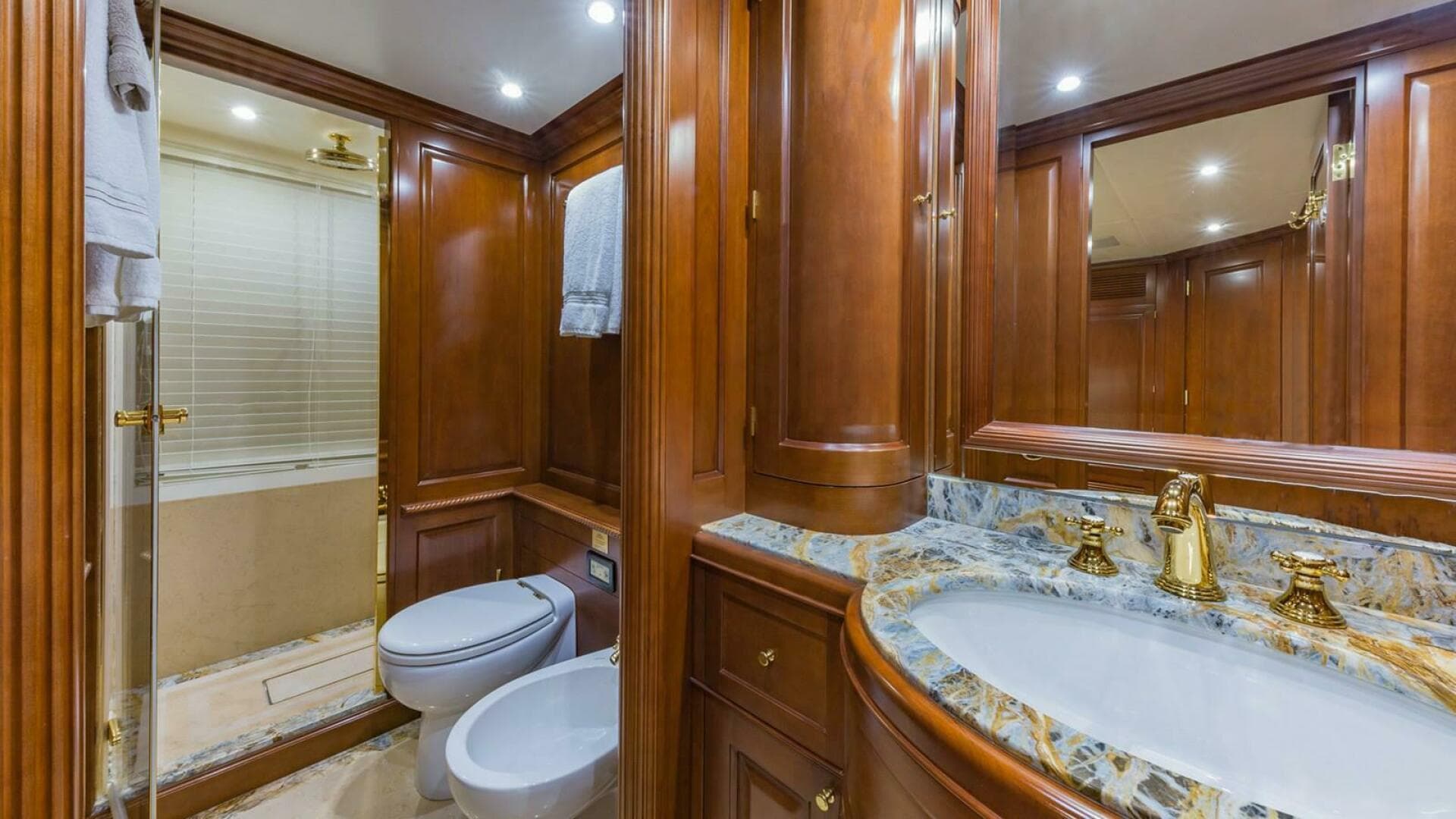 2013 Benetti Classic photo 27