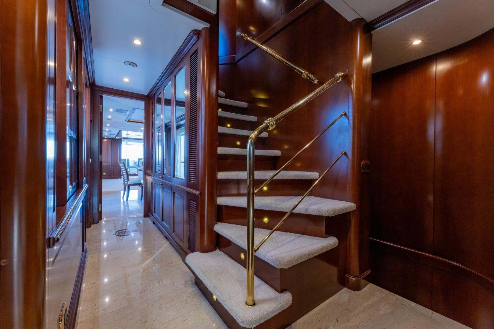 2013 Benetti Classic photo 21