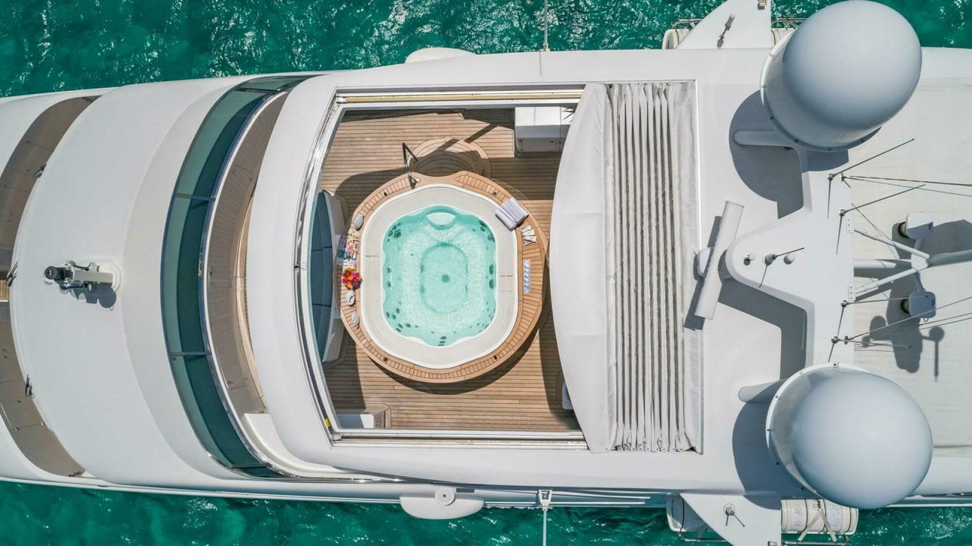 2013 Benetti Classic photo 50