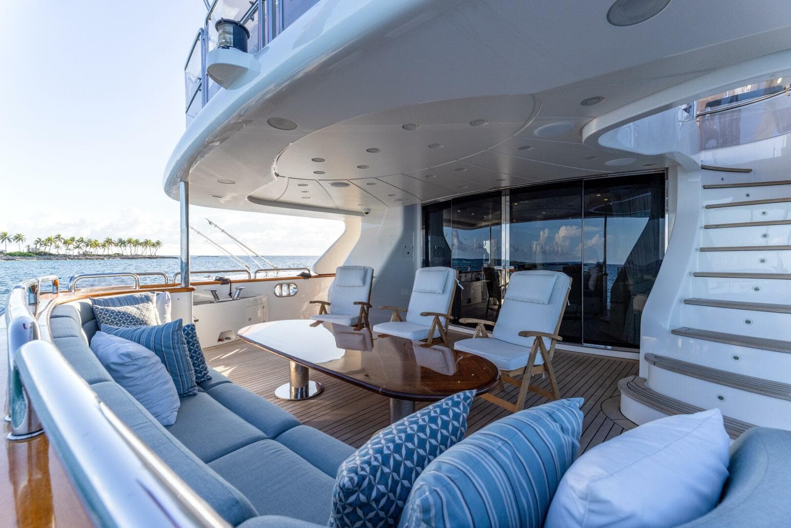 2013 Benetti Classic photo 3