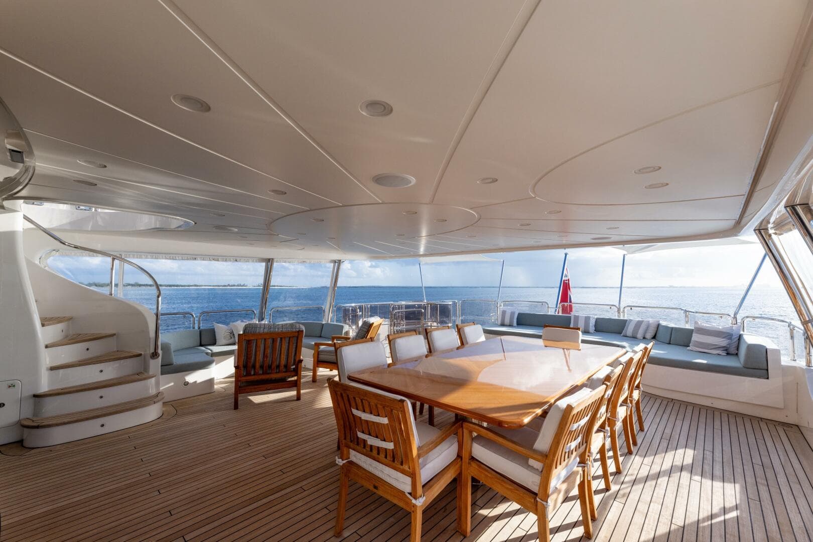 2013 Benetti Classic photo 39