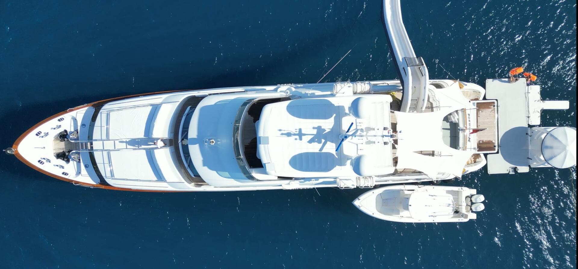 2013 Benetti Classic photo 59