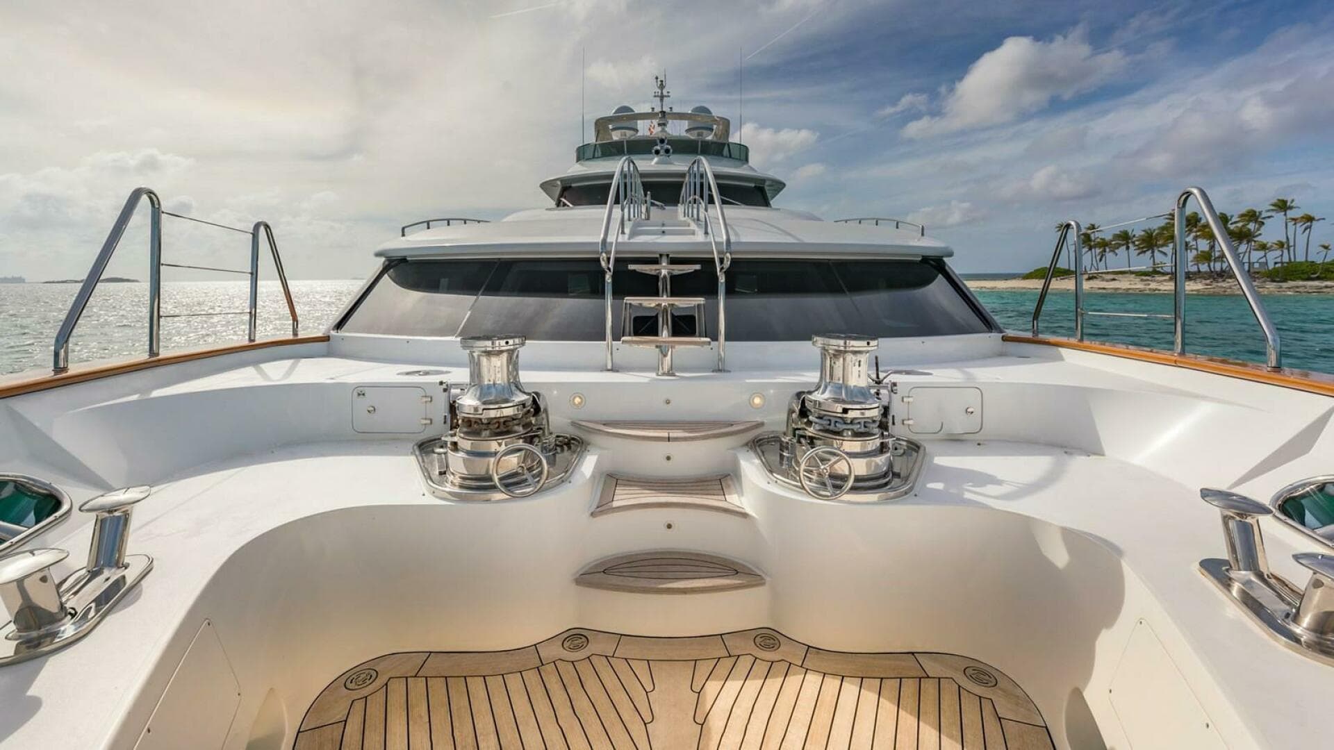 2013 Benetti Classic photo 51
