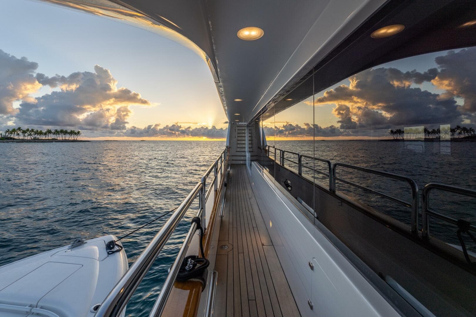 2013 Benetti Classic photo 13