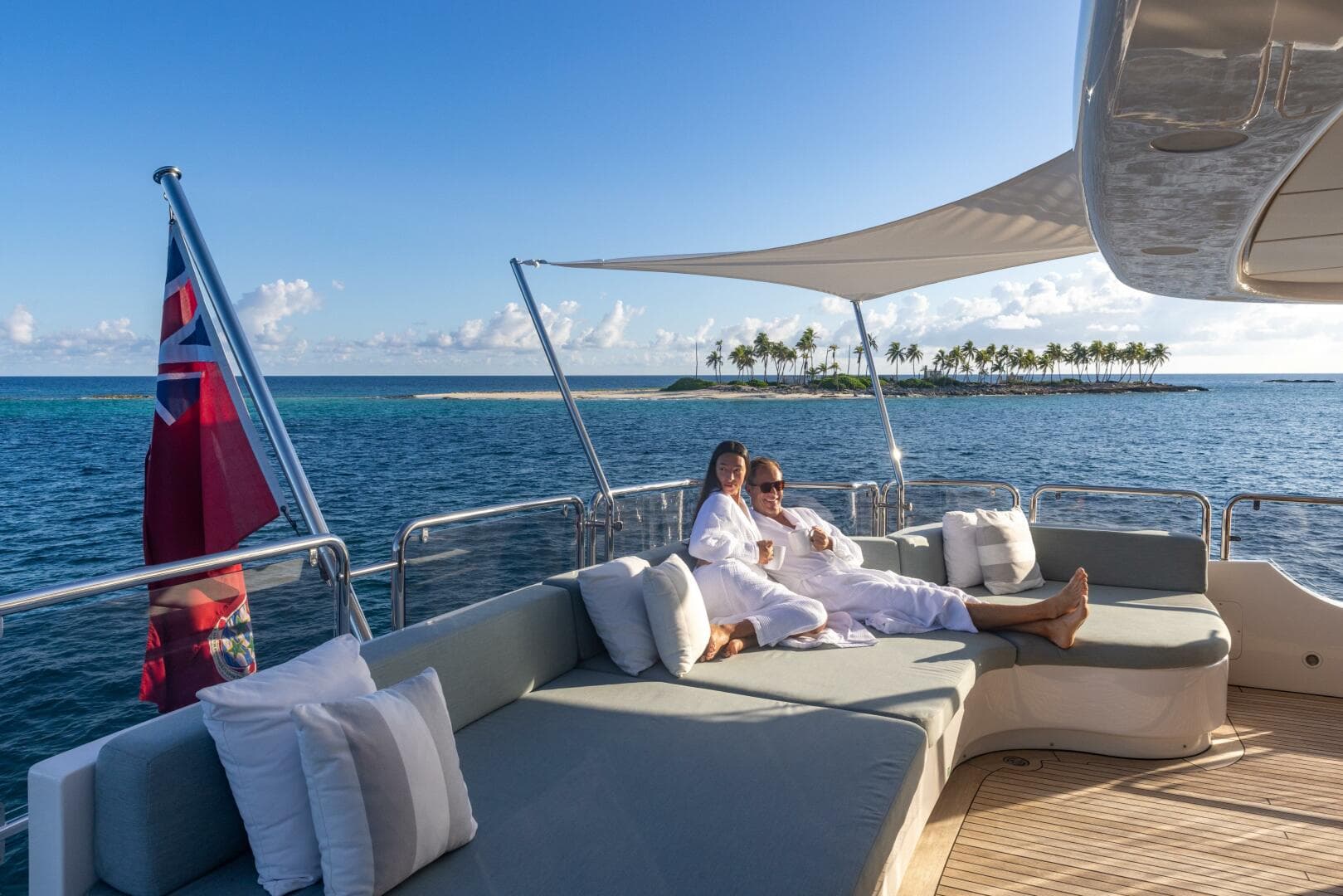 2013 Benetti Classic photo 37