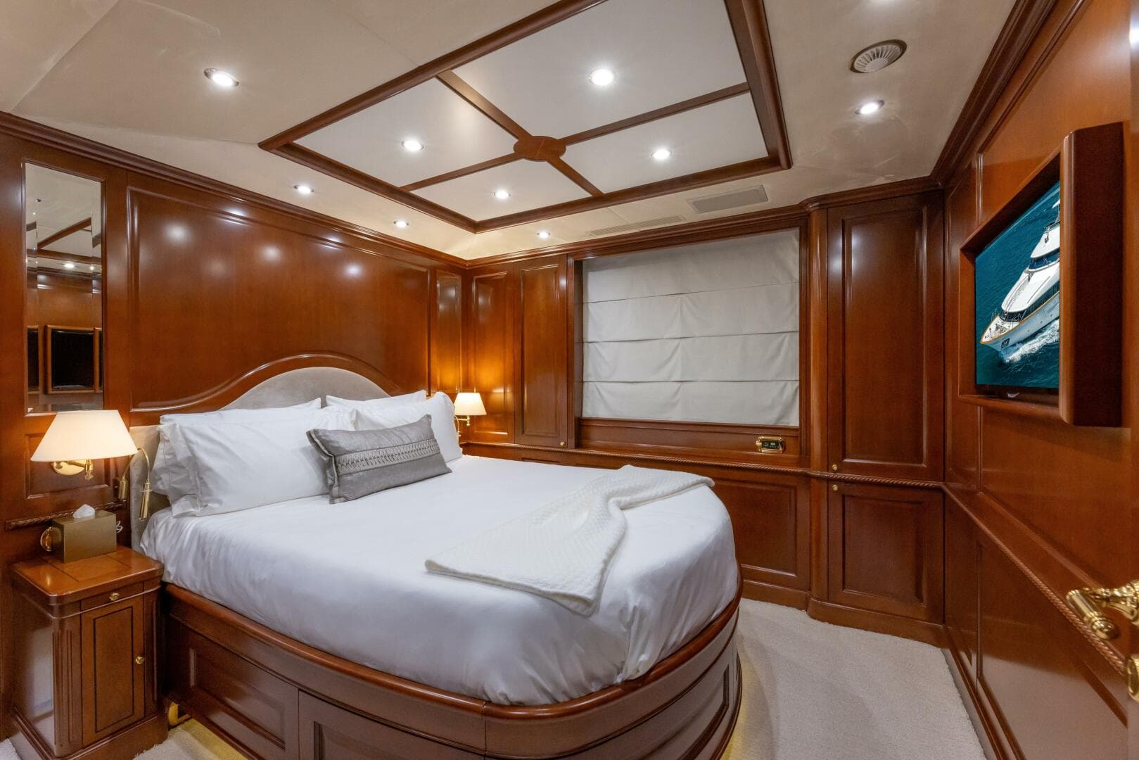 2013 Benetti Classic photo 23