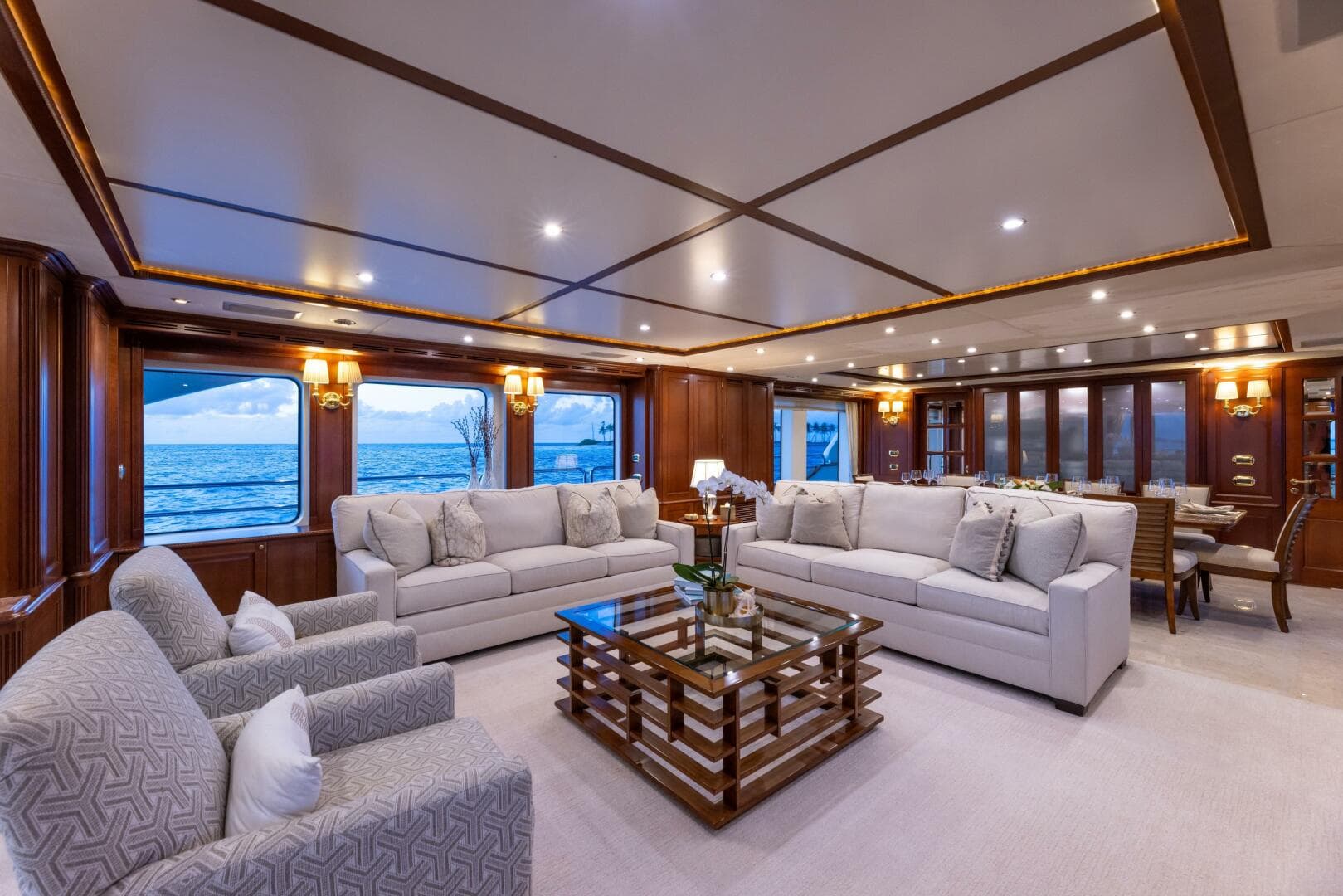 2013 Benetti Classic photo 7
