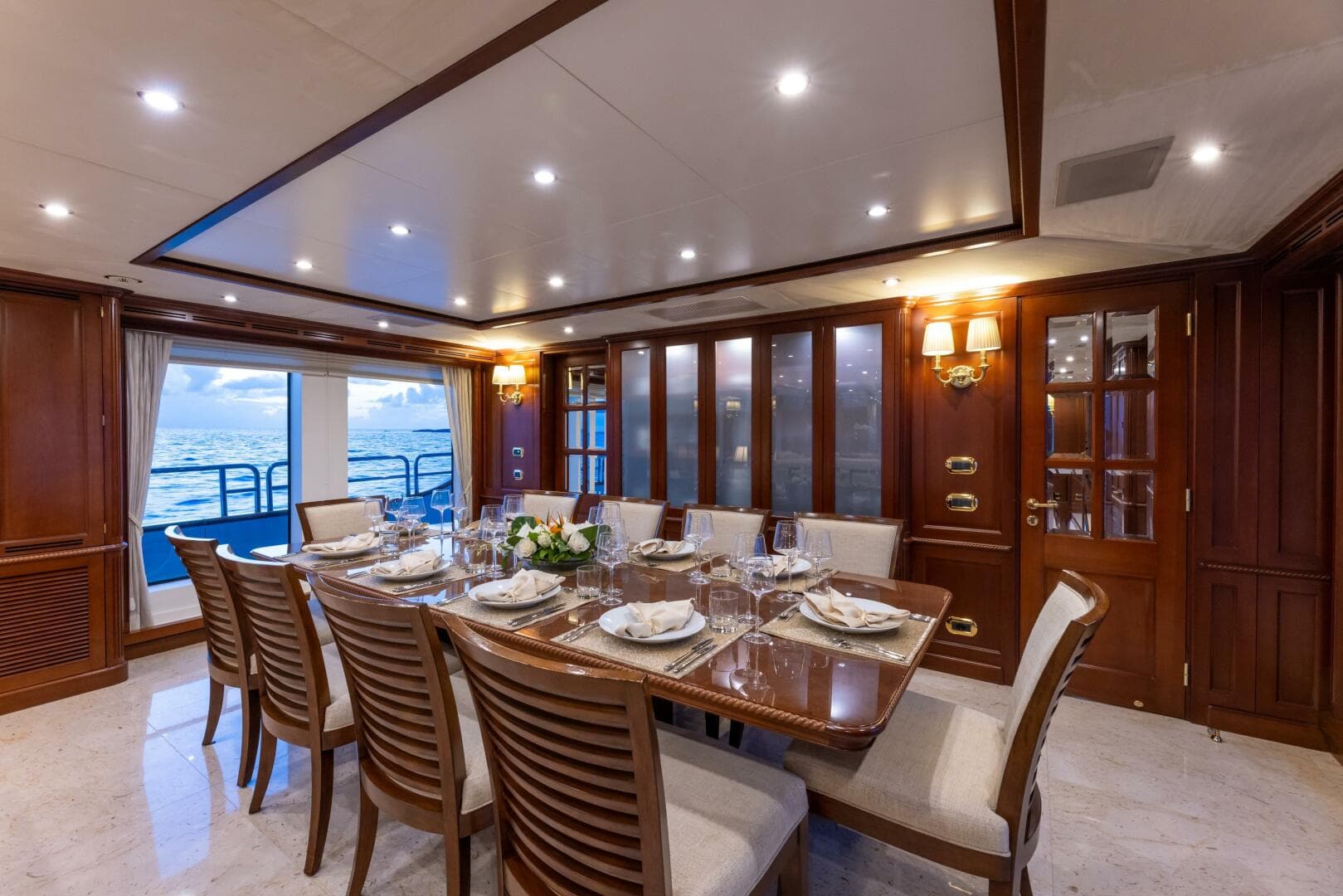 2013 Benetti Classic photo 8