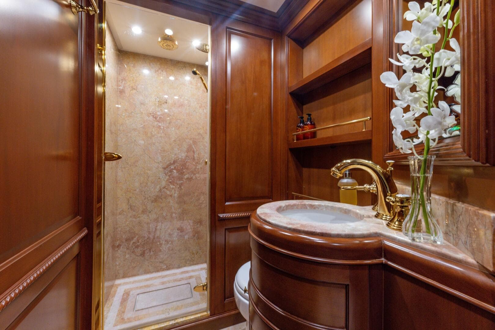 2013 Benetti Classic photo 18