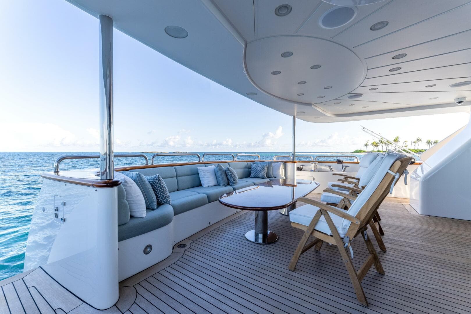 2013 Benetti Classic photo 2