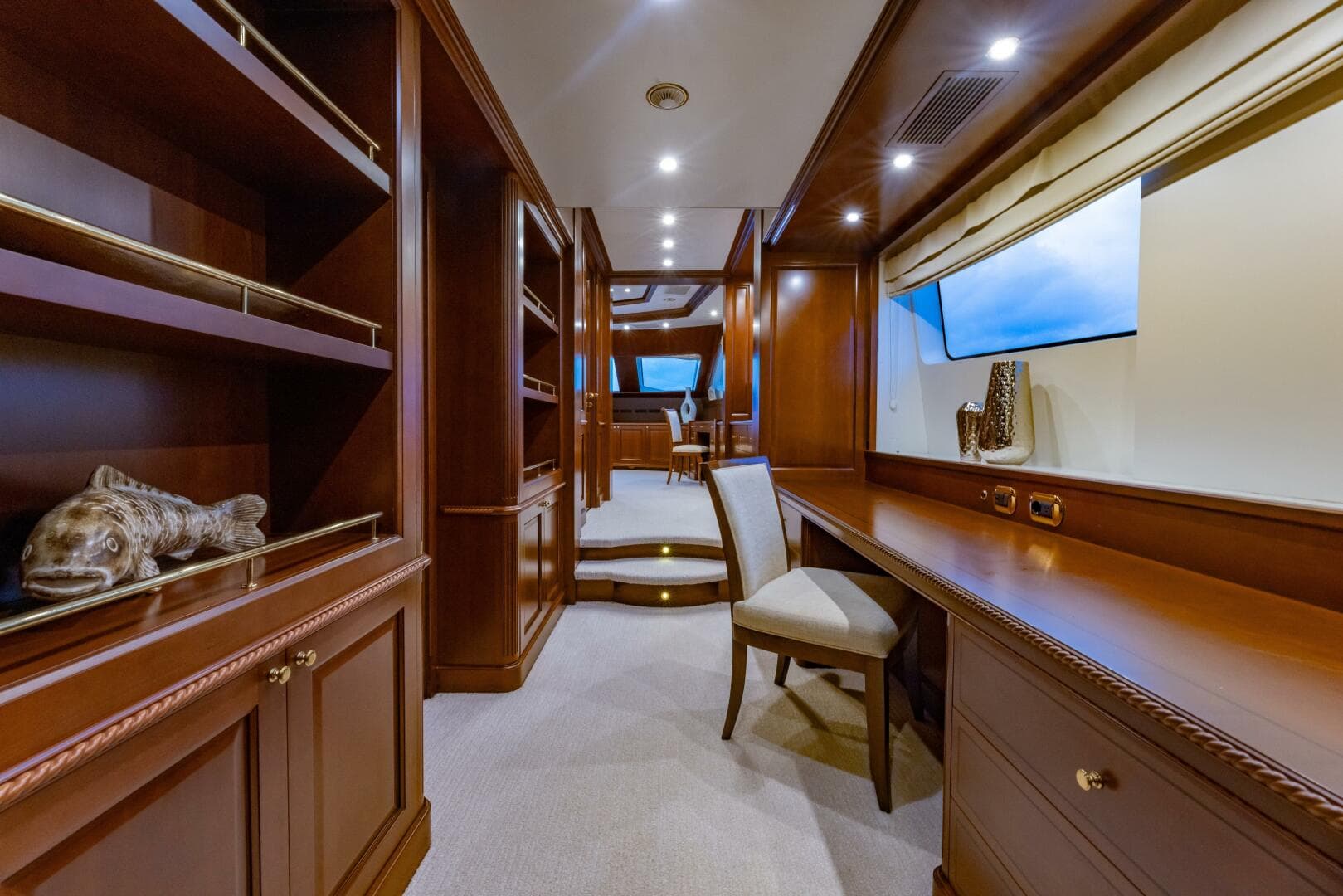 2013 Benetti Classic photo 16