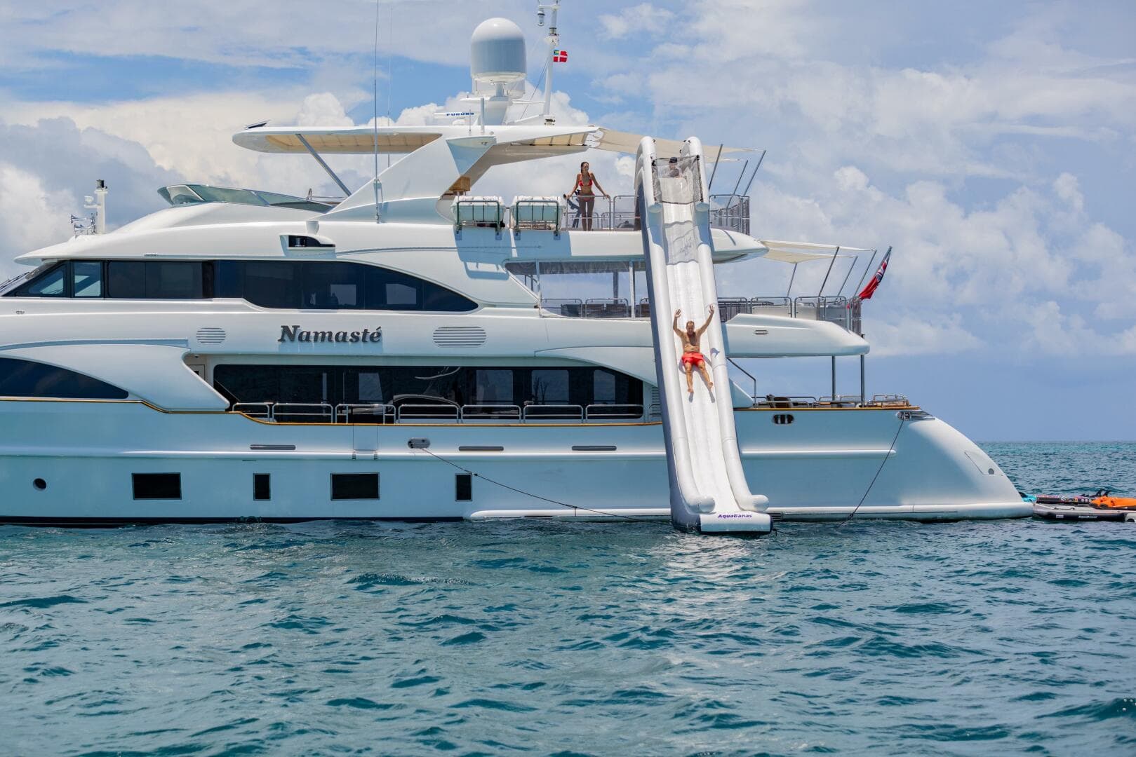 2013 Benetti Classic photo 54