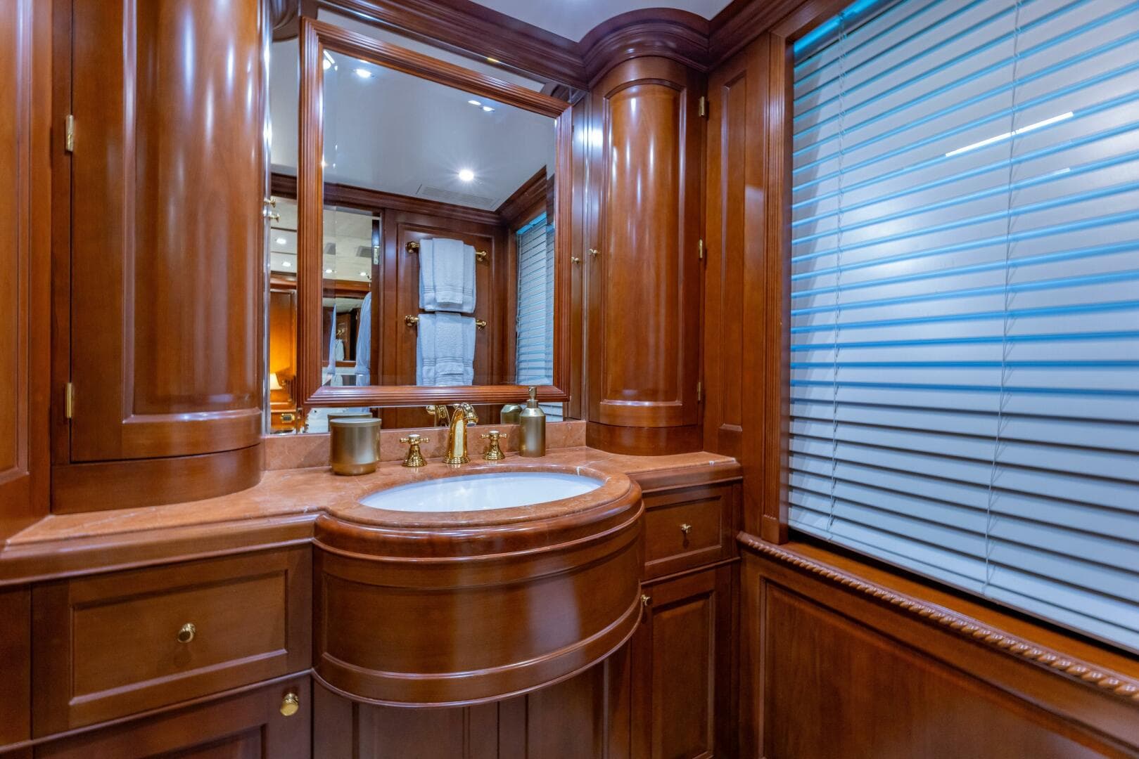2013 Benetti Classic photo 32