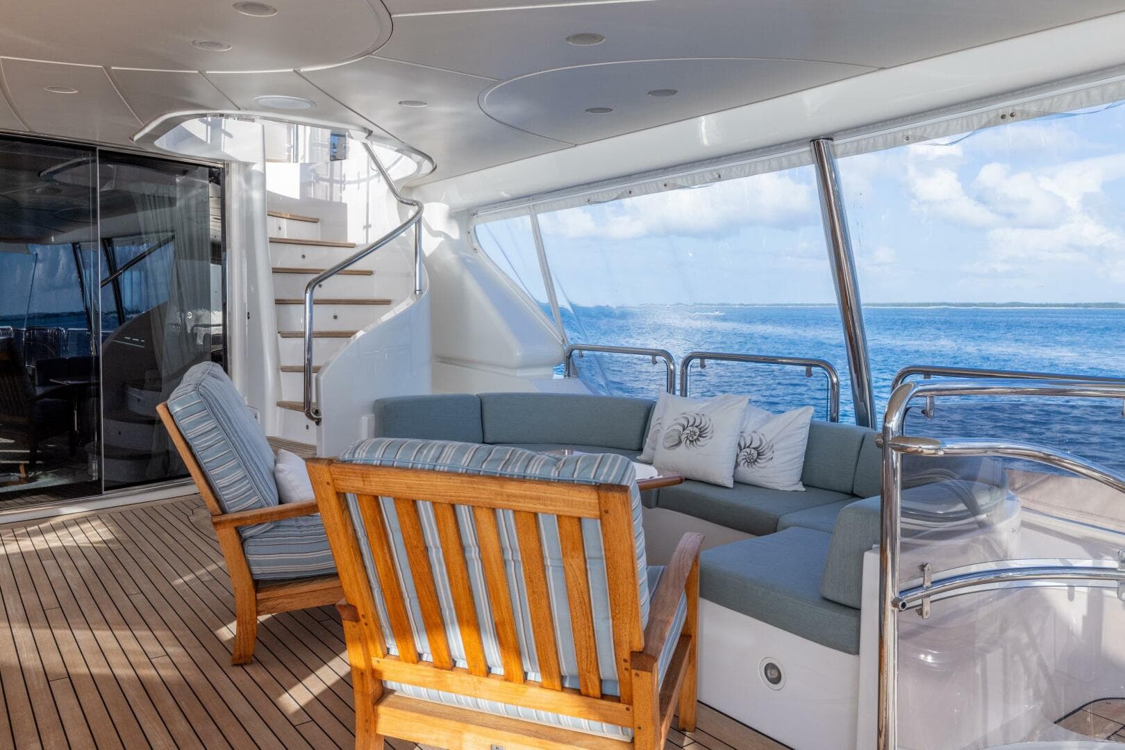 2013 Benetti Classic photo 42