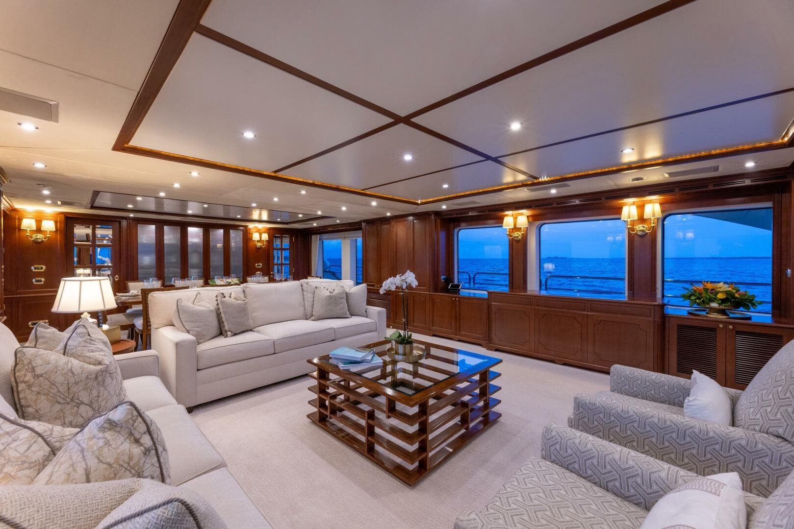 2013 Benetti Classic photo 5