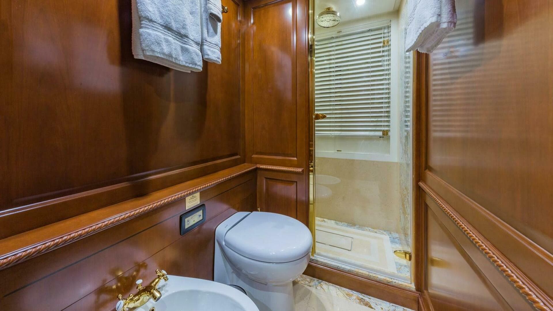 2013 Benetti Classic photo 24