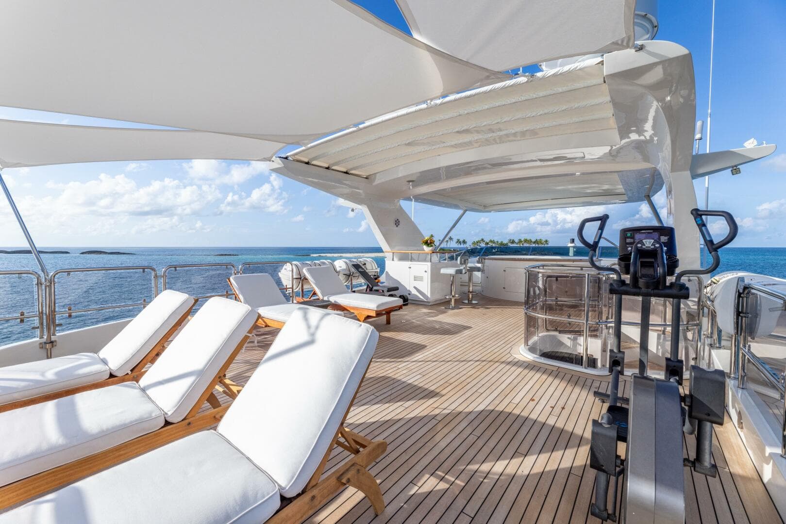 2013 Benetti Classic photo 46