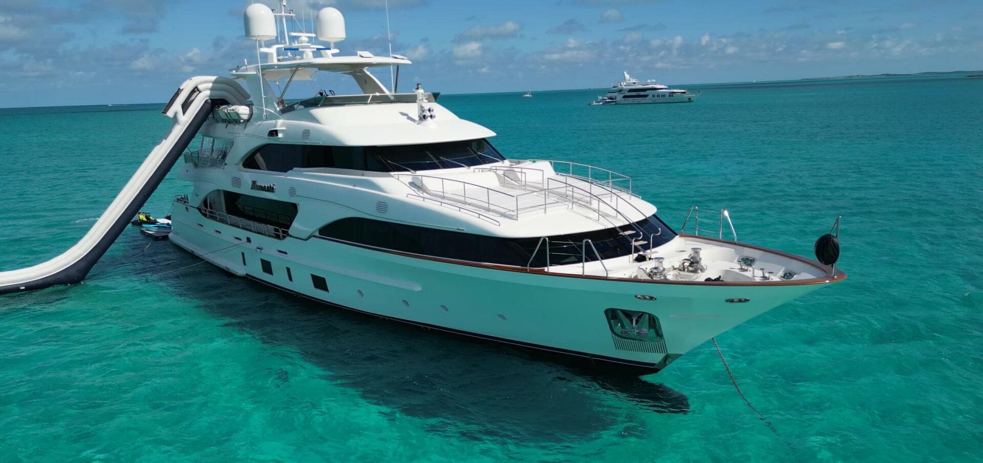 2013 Benetti Classic photo 57