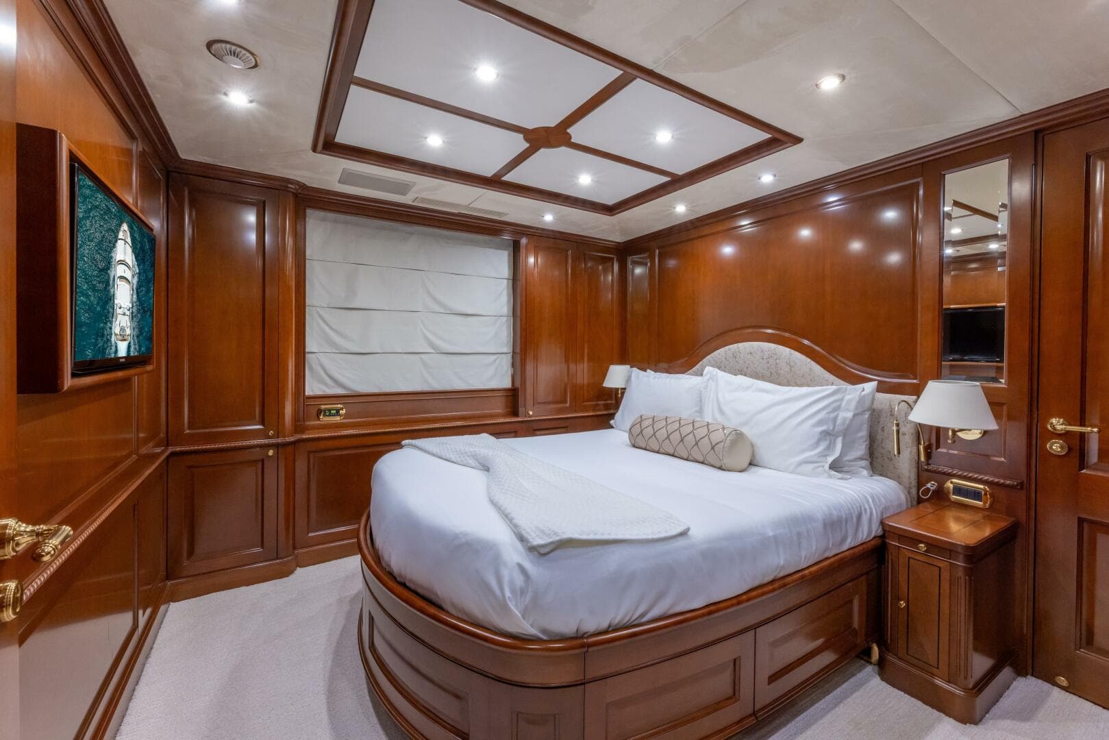 2013 Benetti Classic photo 26