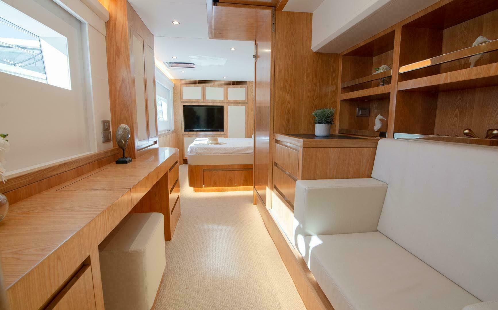 2026 ILIAD Catamarans 53E photo 24