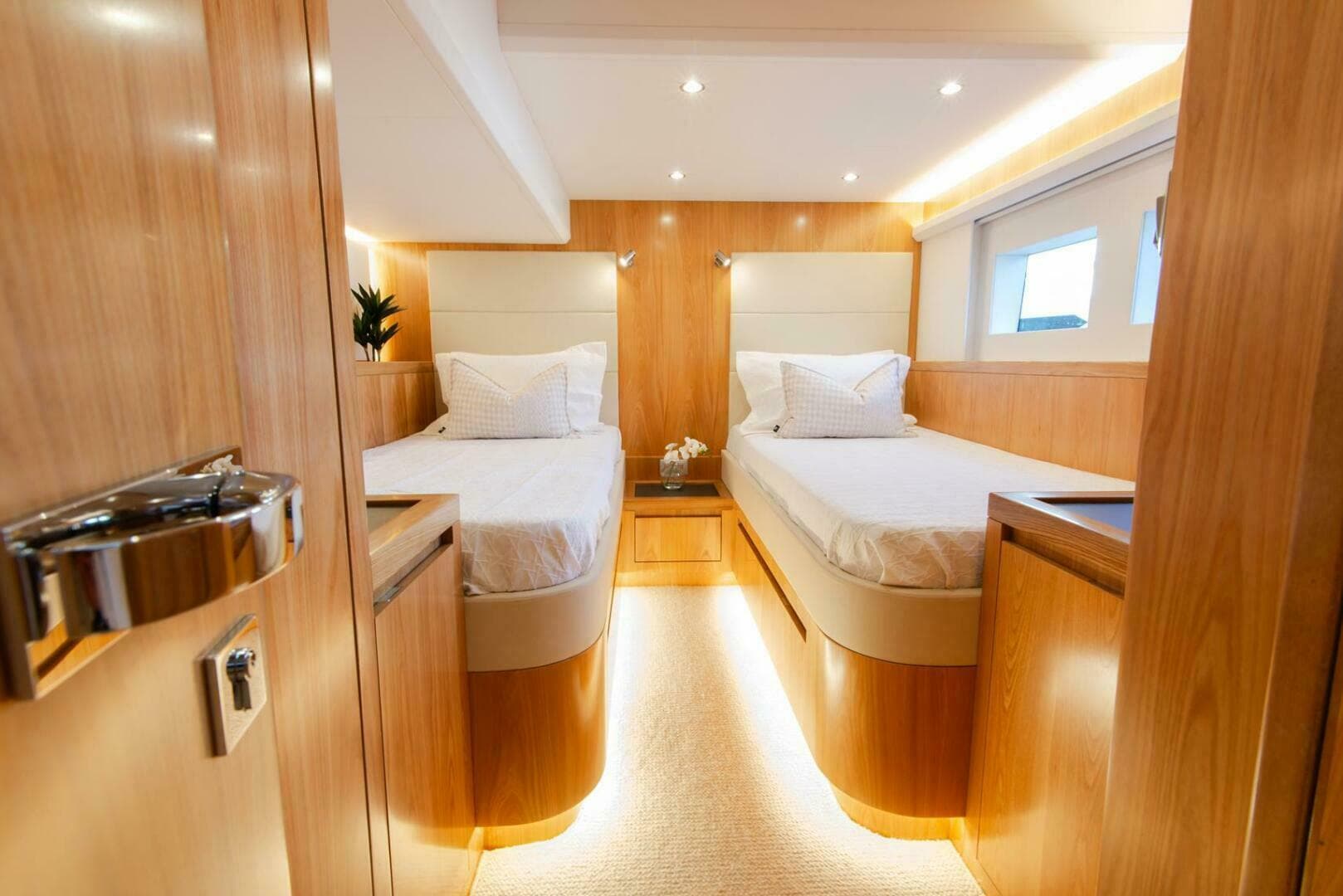 2026 ILIAD Catamarans 53E photo 22