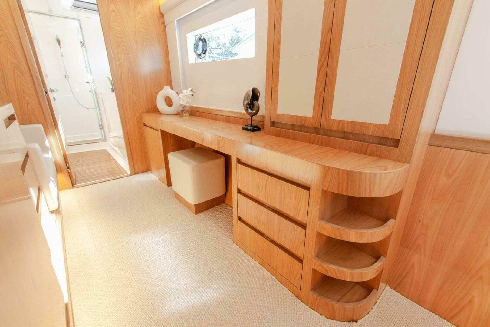 2026 ILIAD Catamarans 53E photo 8