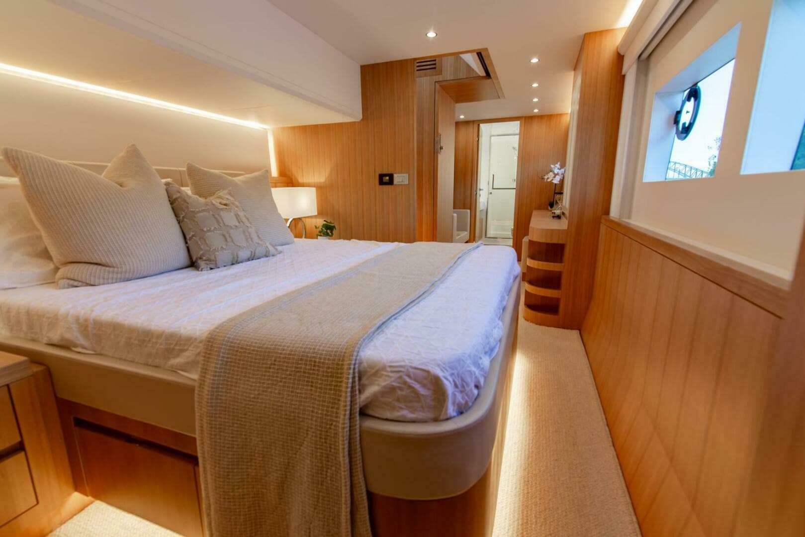 2026 ILIAD Catamarans 53E photo 20