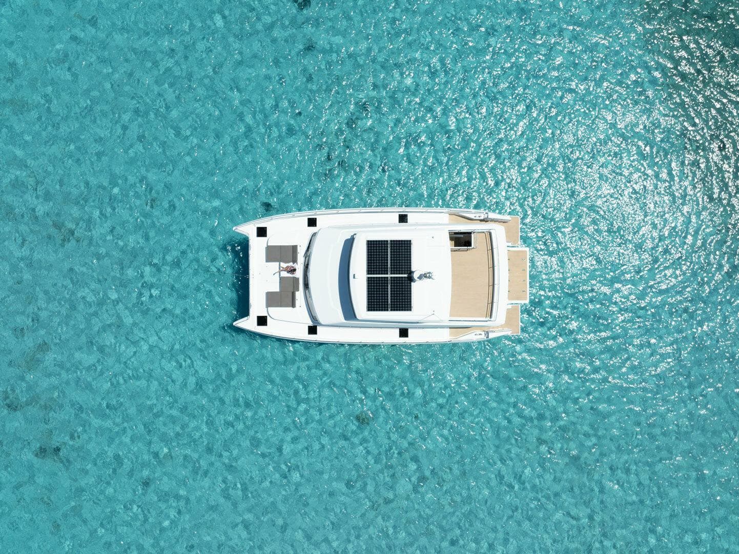 2026 ILIAD Catamarans 53F photo 5