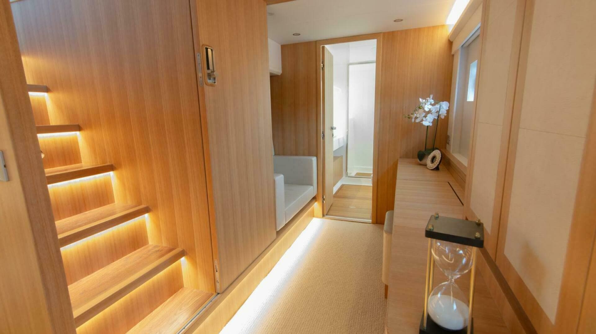 2026 ILIAD Catamarans 53F photo 35