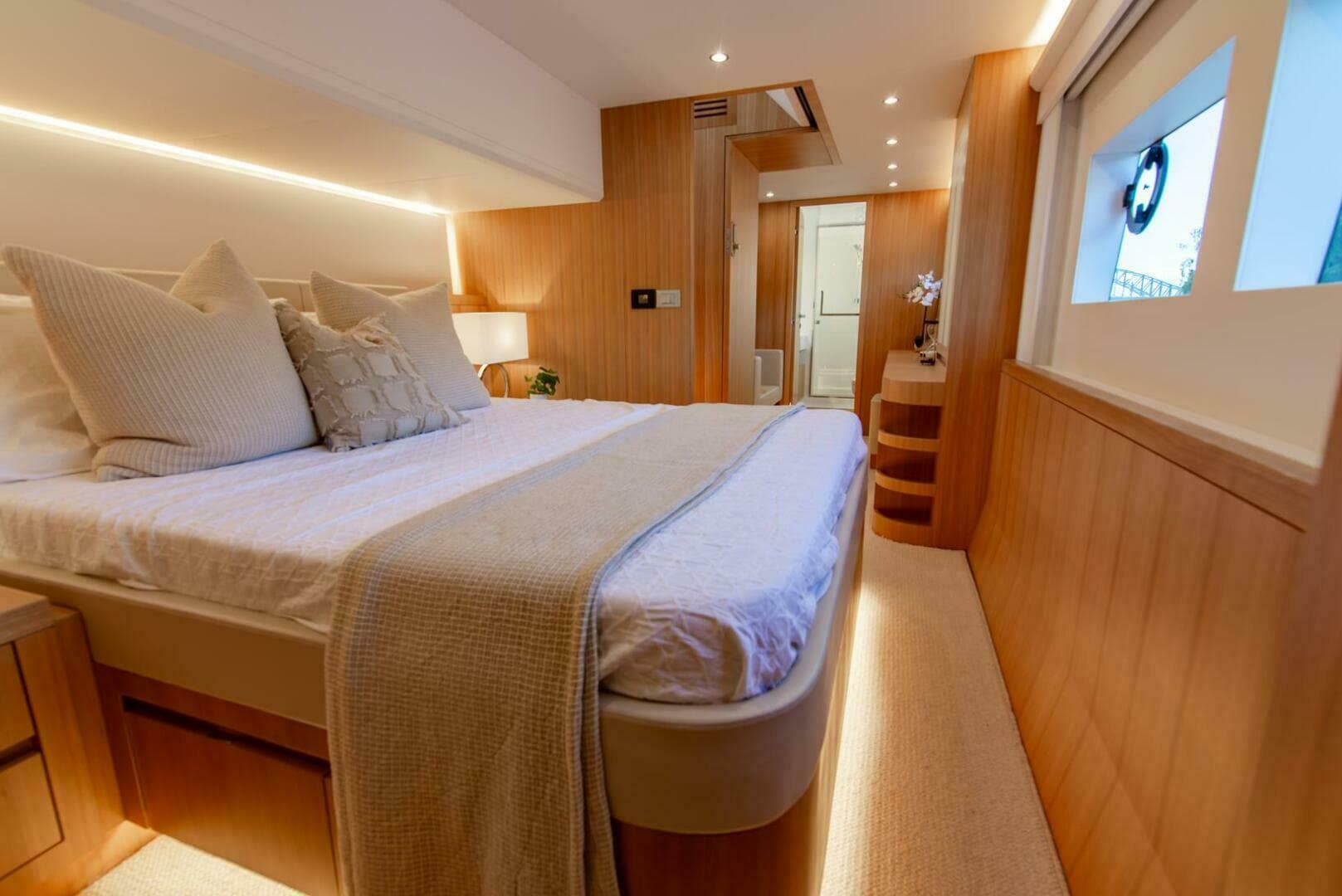 2026 ILIAD Catamarans 53F photo 37