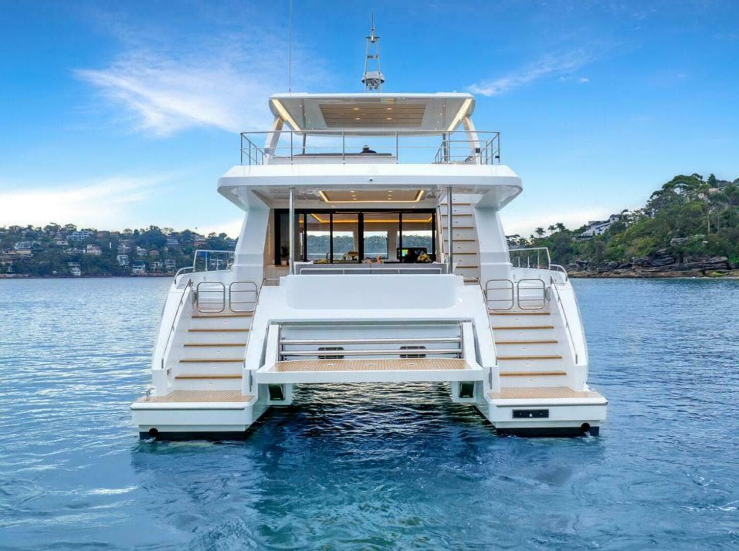 2026 ILIAD Catamarans 53F photo 22