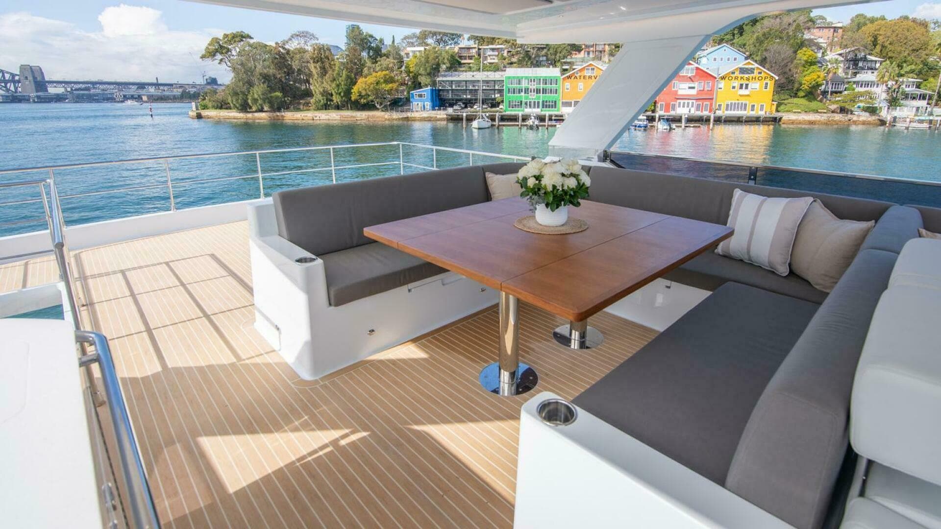 2026 ILIAD Catamarans 53F photo 14