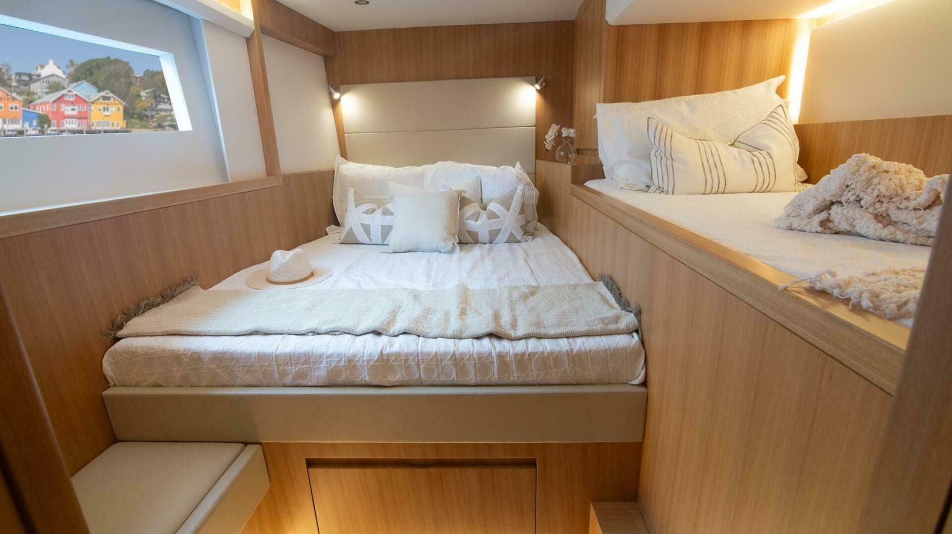 2026 ILIAD Catamarans 53F photo 40