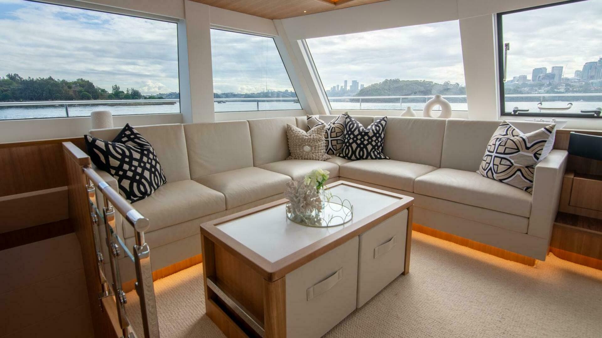 2026 ILIAD Catamarans 53F photo 32