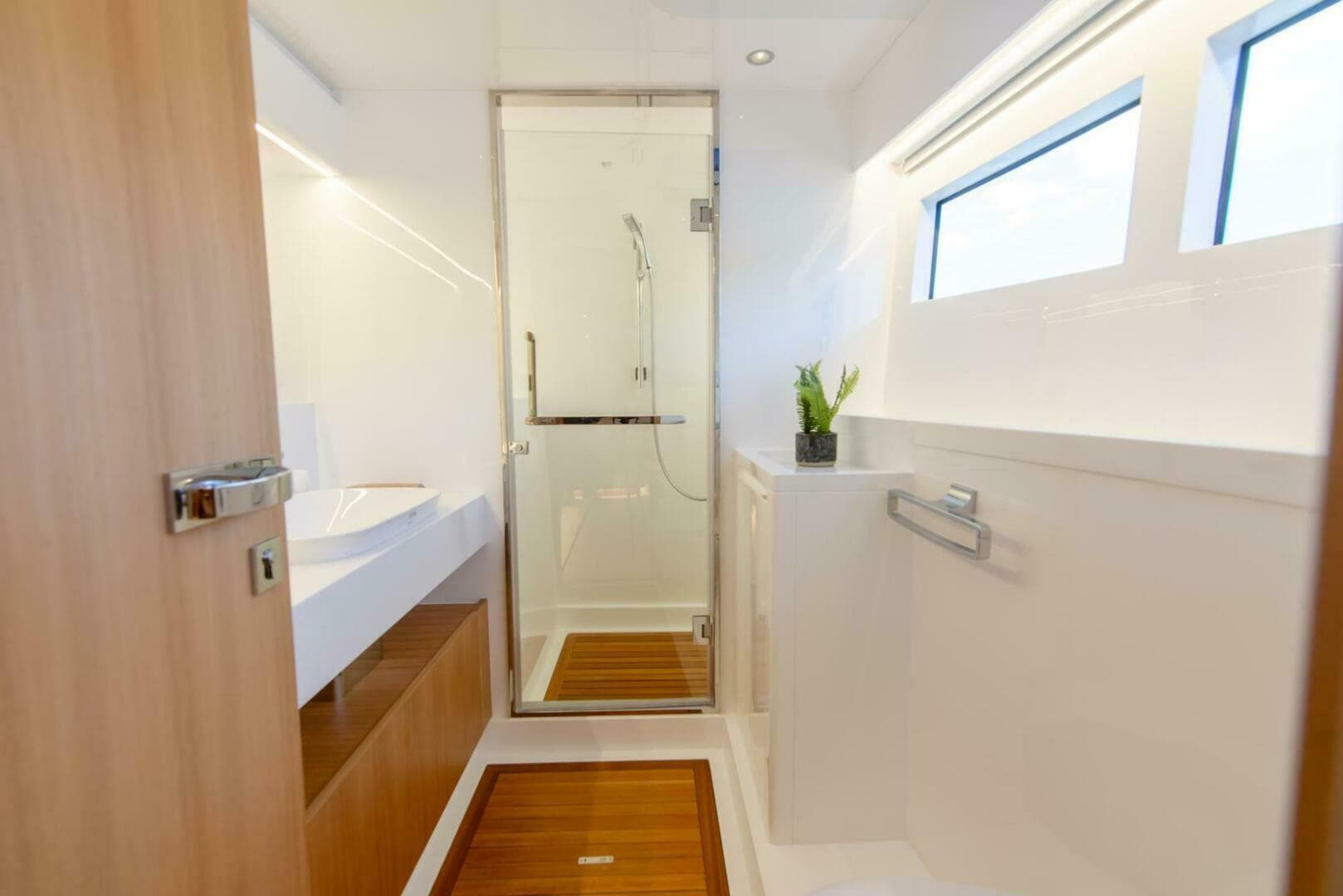 2026 ILIAD Catamarans 53F photo 38