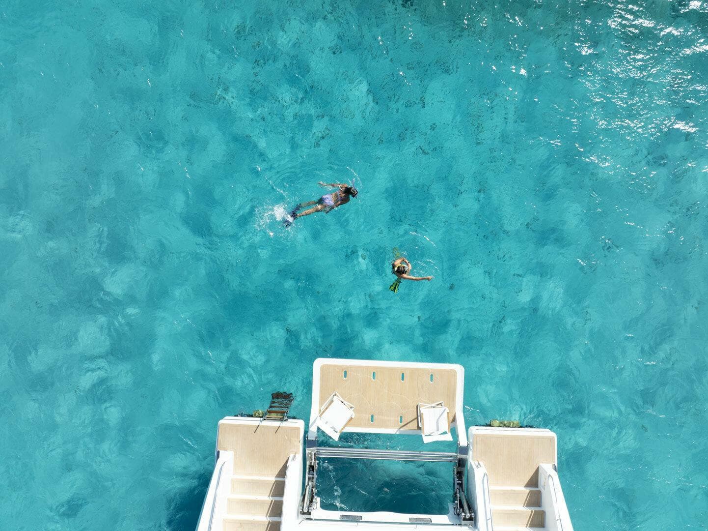 2026 ILIAD Catamarans 53F photo 4