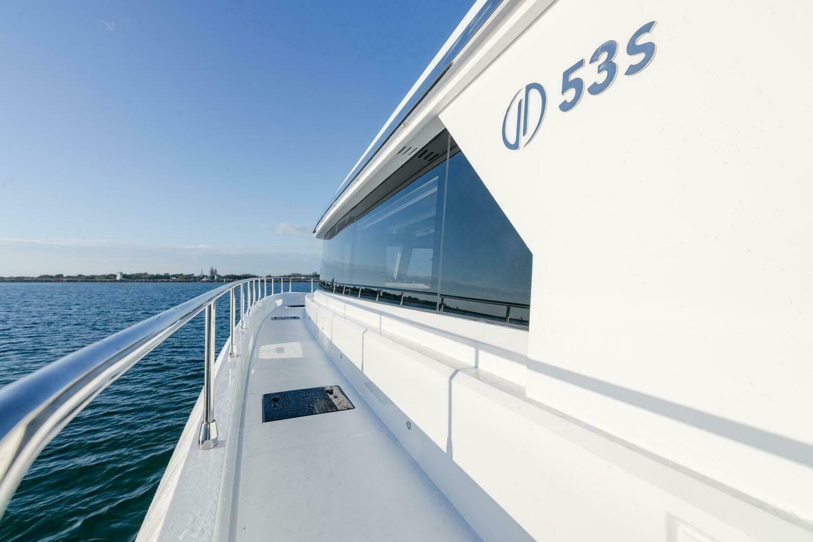 2026 ILIAD Catamarans 53S photo 23