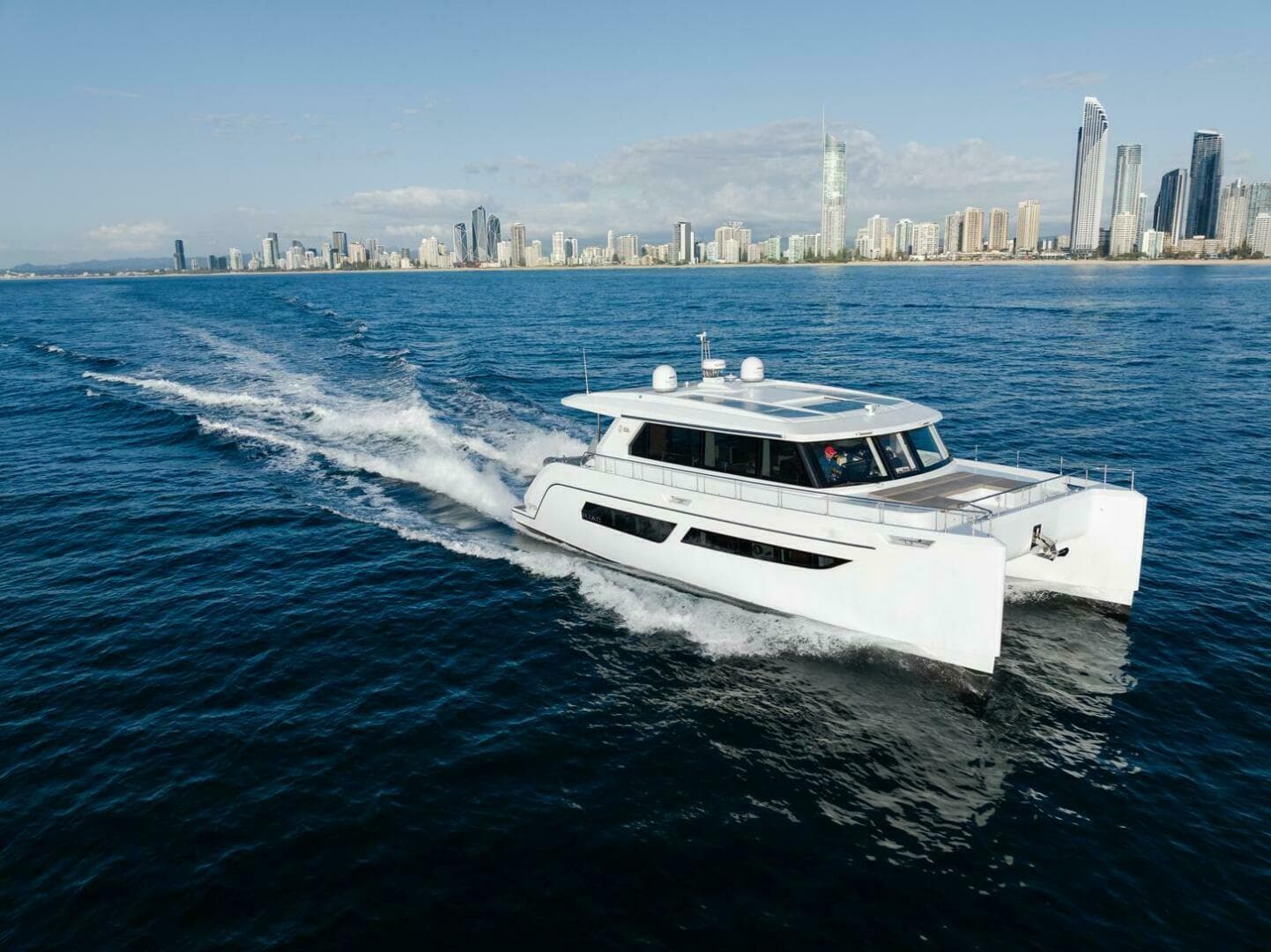 2026 ILIAD Catamarans 53S photo 15