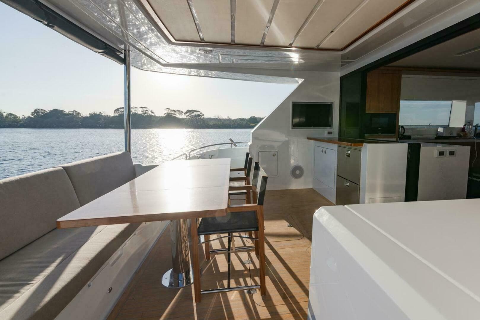 2026 ILIAD Catamarans 53S photo 22