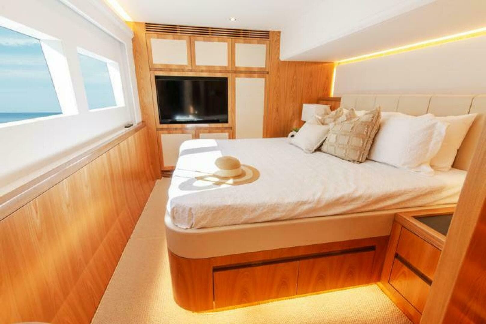 2026 ILIAD Catamarans 53S photo 34